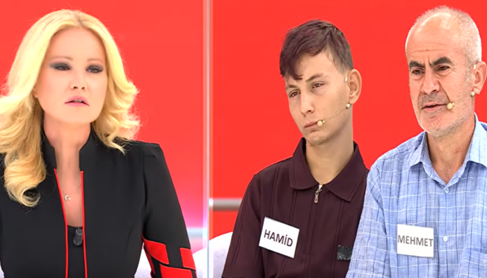 Babasının kim olduğu ortaya çıktı! Anne ve dayı hakkında karar