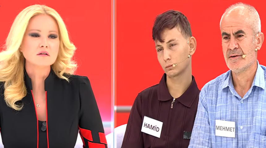 Müge Anlı'daki Hamid'in babasının kim olduğu ortaya çıktı! "Anne ve dayı gözaltında"