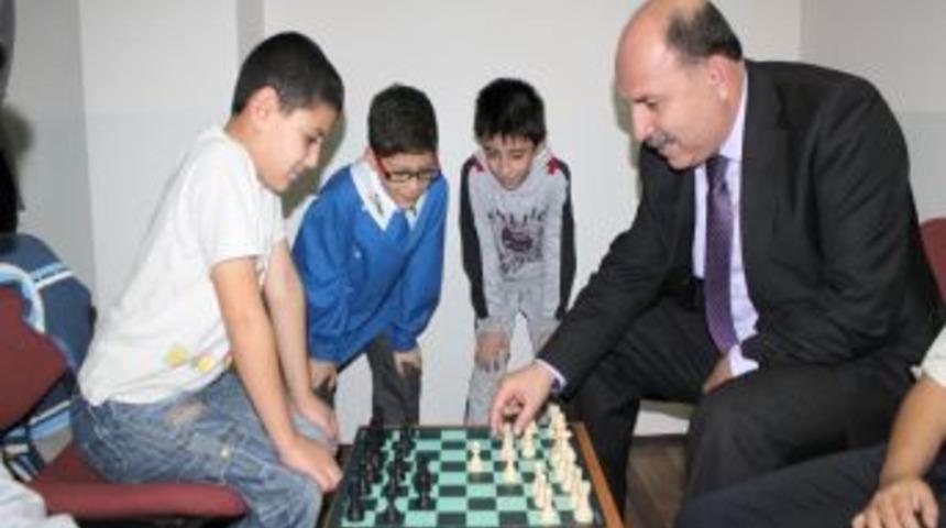 Polatlı Belediyesi tasavvuf m&uuml;ziği korosu kuracak