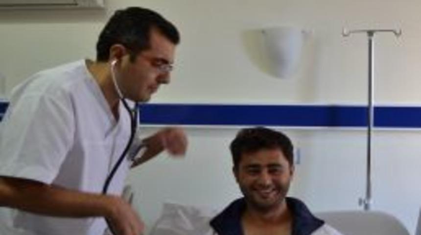 Stres ve sigara, kalp krizi riskini 30 yaş altına kadar indirdi