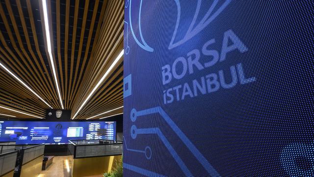 Takasbank bug&uuml;n 4 hissede temerr&uuml;t alışı yapacak!