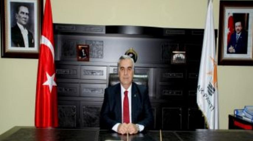 Akay: Bayramlar toplumda millet olma şuurunu şekillendirir