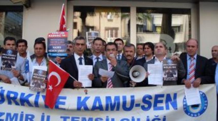 4-C&rsquo;liler s&ouml;zlerin tutulmasını istiyor