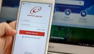 SEDDK duyurdu: O bilgilere artık e-Devlet'ten ulaşılabilecek