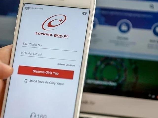 SEDDK duyurdu: O bilgilere artık e-Devlet'ten ulaşılabilecek