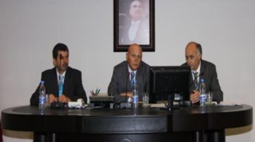 Trabzon&rsquo;daki kamu yatırımlarına yılın ilk 9 ayında 281 milyon harcandı