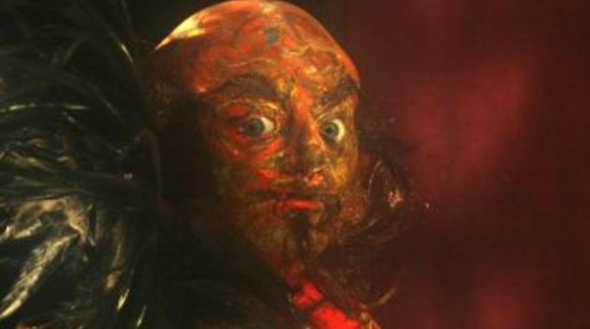 Animasyoncular 7. kez buluşuyor