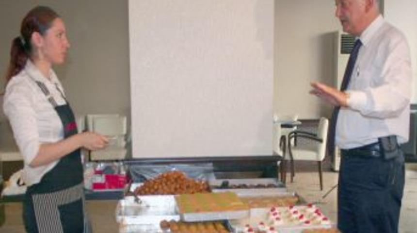 &Ccedil;ankaya'da bayram &ouml;ncesi denetimler yoğunlaştı