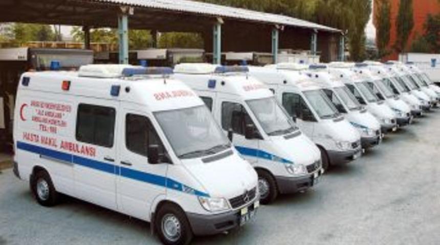 Ankara, Kurban Bayramı'na hazır