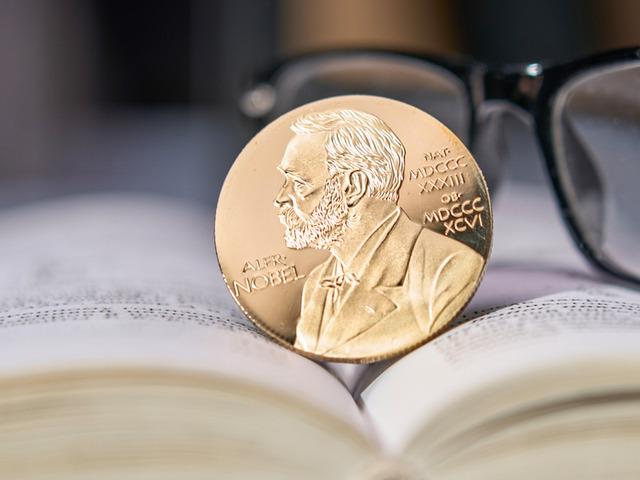 2026 Nobel Tıp &Ouml;d&uuml;l&uuml;'n&uuml;n kazananları belli oldu!