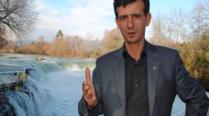 BBP'li Kılın&ccedil;'tan Sarkozy'e tepki