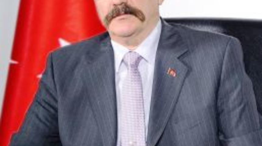 Vali Cerrah: Bayramlar birlik ve beraberliği g&uuml;&ccedil;lendiren g&uuml;nlerdir