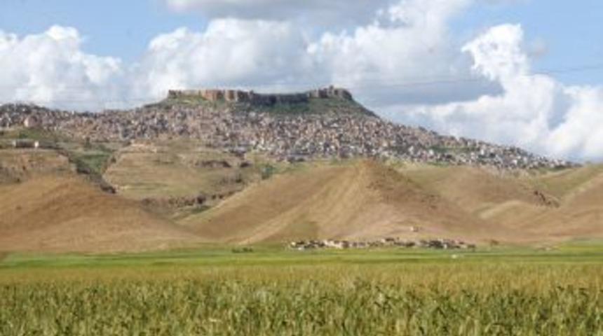 Mardin ovası 2012 yılında GAP suyuna kavuşuyor