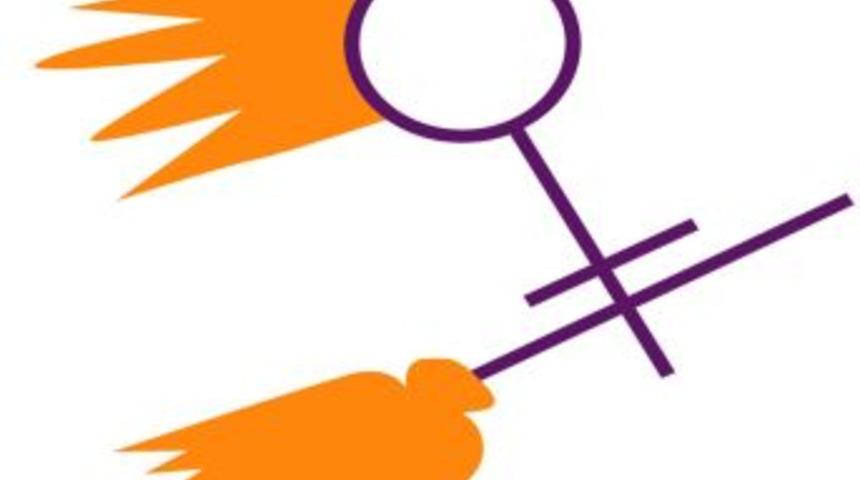 U&ccedil;an S&uuml;p&uuml;rge Uluslararası Kadın Filmleri Festivali 10-17 Mayıs'ta yapılacak