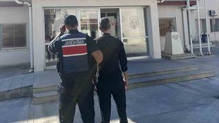 Söke’de hapis cezası ile aranan şahıs yakalandı