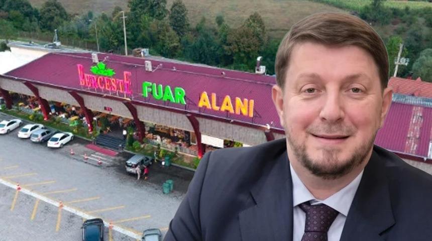 &Uuml;nl&uuml; dinlenme tesisinin patronu hayatını kaybetti!