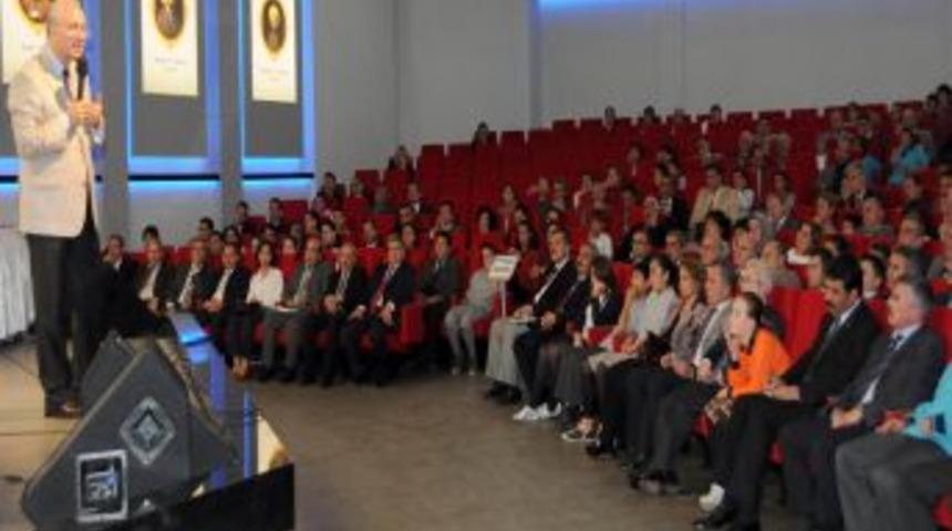 Manisa'da '251 bin Dev &Ouml;ğrenci Projesi'