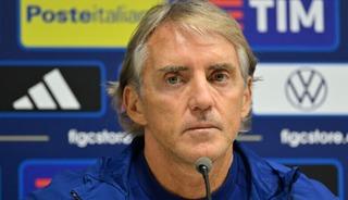 Roberto Mancini: T&uuml;rkiye&rsquo;yi hafife almak hata olur