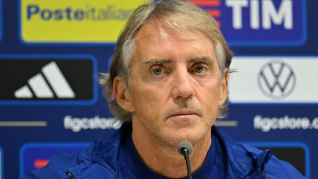 Roberto Mancini: Türkiye’yi hafife almak hata olur