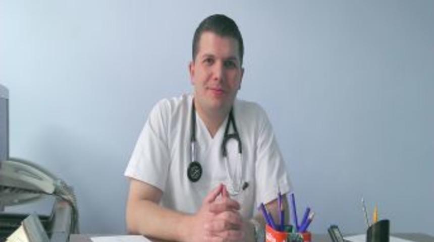 "Bayramda konuklarınıza et ve tatlı yerine meyve ikram edin"