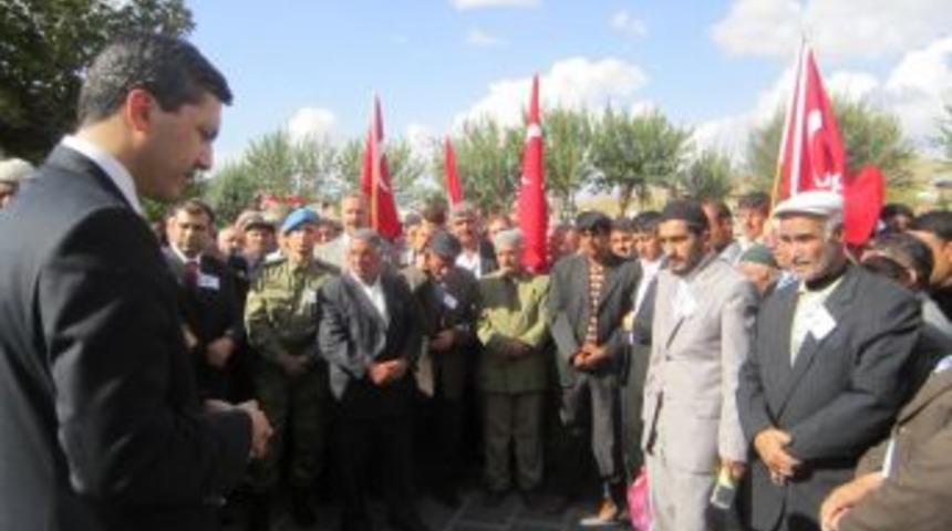 Baykan&rsquo;da şehit olan korucu ve kardeşi i&ccedil;in cenaze t&ouml;reni d&uuml;zenlendi