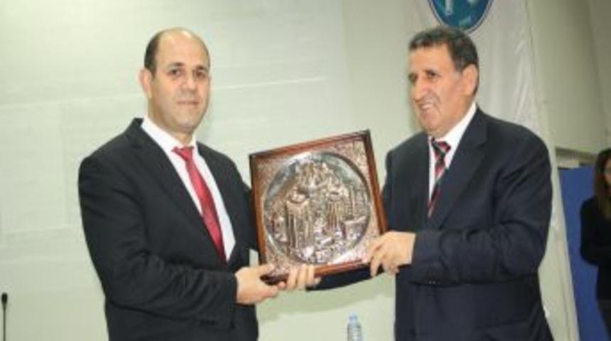 3. Uluslararası Kafkasya Tarih Sempozyumu başladı