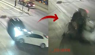 İki kişiyi &ouml;ld&uuml;ren alkoll&uuml; s&uuml;r&uuml;c&uuml;, telefonuyla ilgilenip cipini sordu!