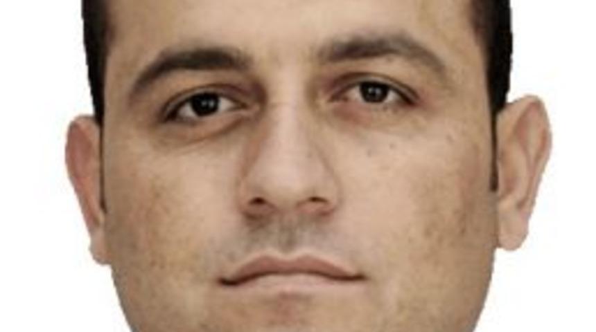 Şehit polis memuru Kadir Alcıoğlu