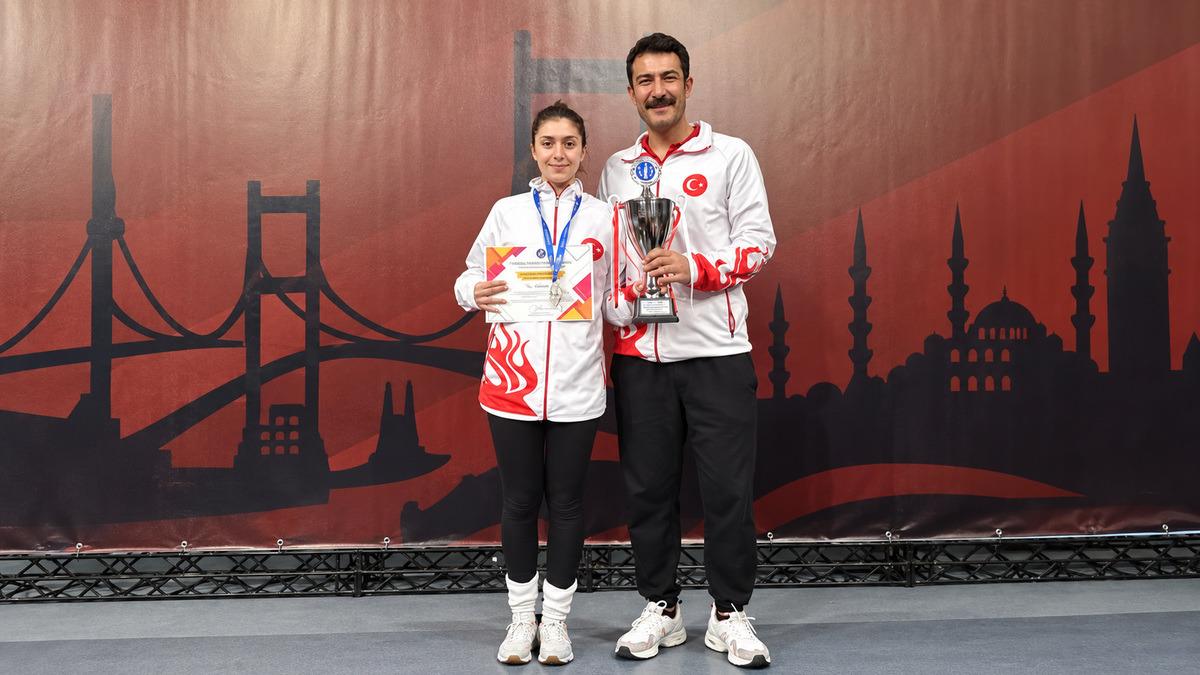 Çayyolu eskrim kursu arayanlar için Konutkent’te farklı bir spor rotası 5