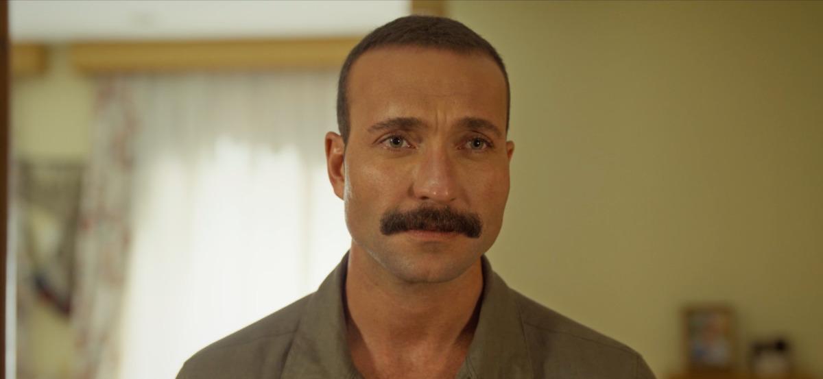 Güneşin Doğduğu Yer de ahlaksız teklif: "Benimle bir gece…" 2