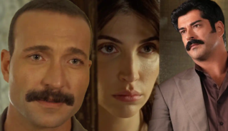 Ahlaksız teklif geldi: "Benimle bir gece…"