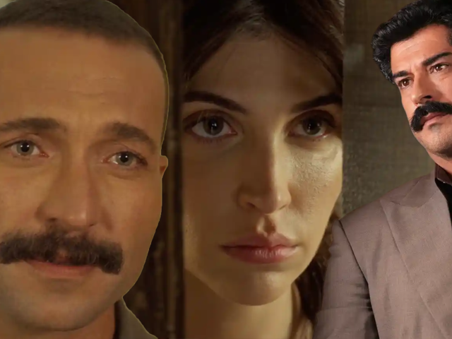 Güneşin Doğduğu Yer'de ahlaksız teklif: "Benimle bir gece…"