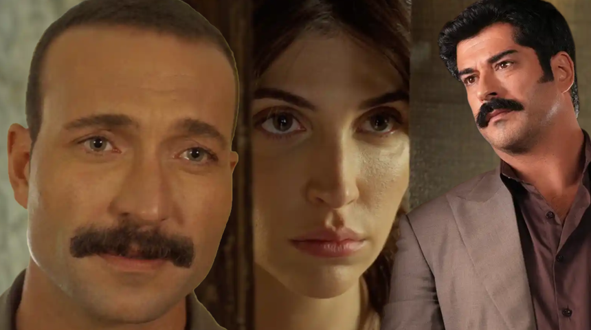 Güneşin Doğduğu Yer'de ahlaksız teklif: "Benimle bir gece…"