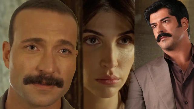 Güneşin Doğduğu Yer'de ahlaksız teklif: Benimle bir gece…