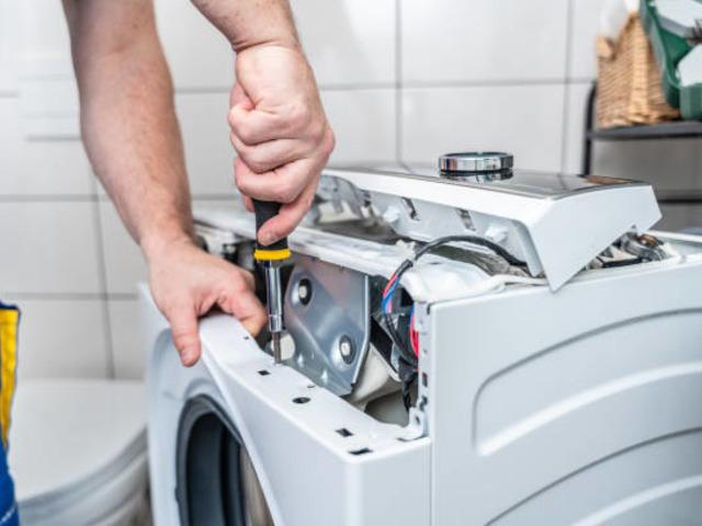 Yetkili servis diye &ccedil;ağırdı, yaşadıklarına inanamadı! Uzmanlar uyardı