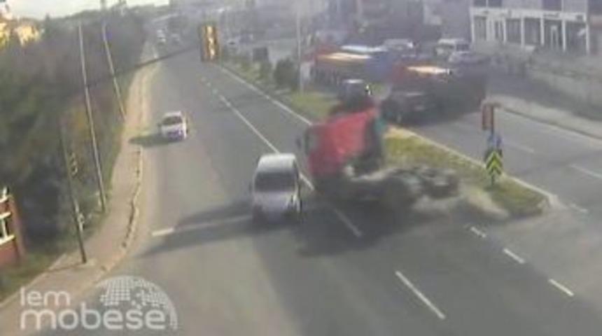 &Ouml;l&uuml;me kıl payı