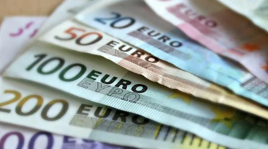 Avro B&ouml;lgesi'nde &uuml;retici enflasyonu y&uuml;kseldi