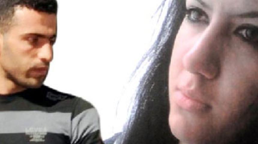 Sevgilisini &ouml;ld&uuml;ren sanığa &ouml;m&uuml;r boyu hapis