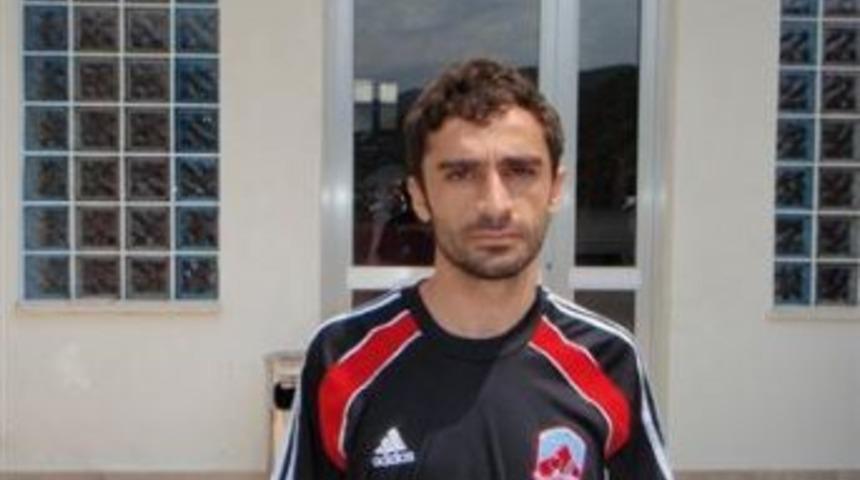 Sinan'dan taraftara mesaj var