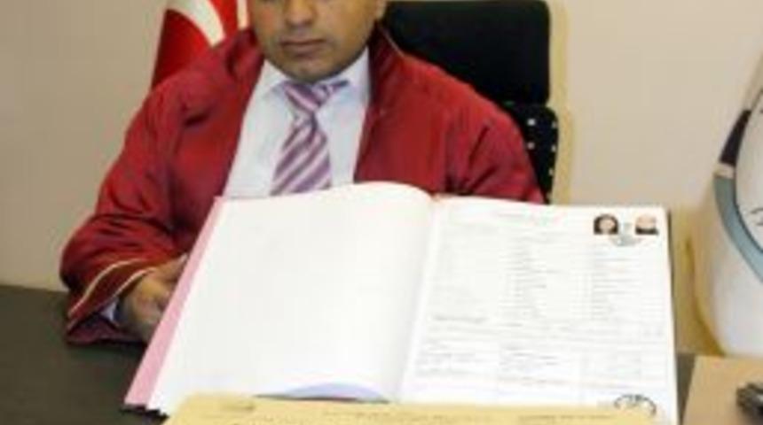 Nikahta &lsquo;11.11.11&rsquo; yoğunluğu: Her 15 dakikada bir nikah kıyılacak