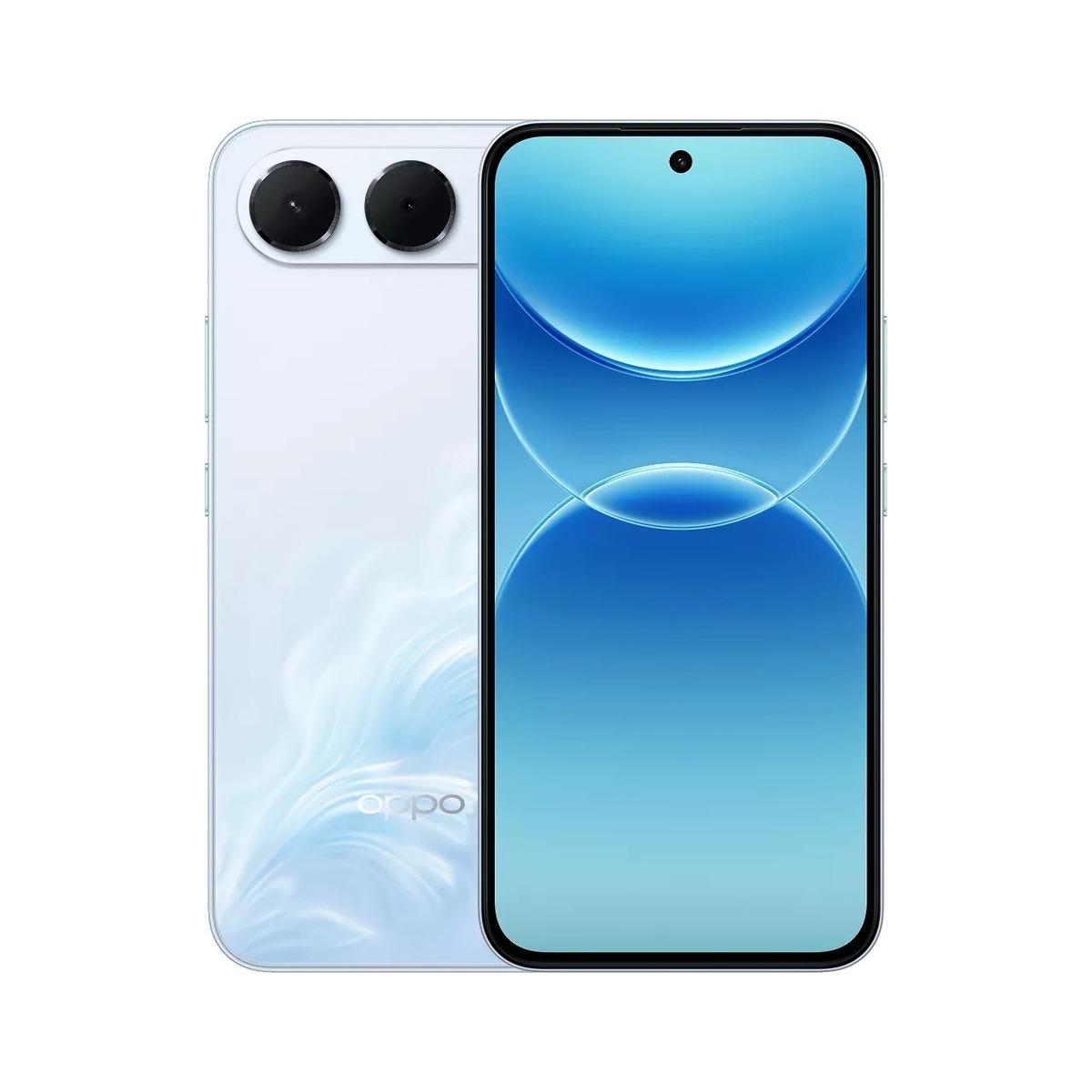 8.000 mAh bataryalı OPPO F35 ve F35 Pro tanıtıldı: İşte özellikleri ve fiyatları! 3