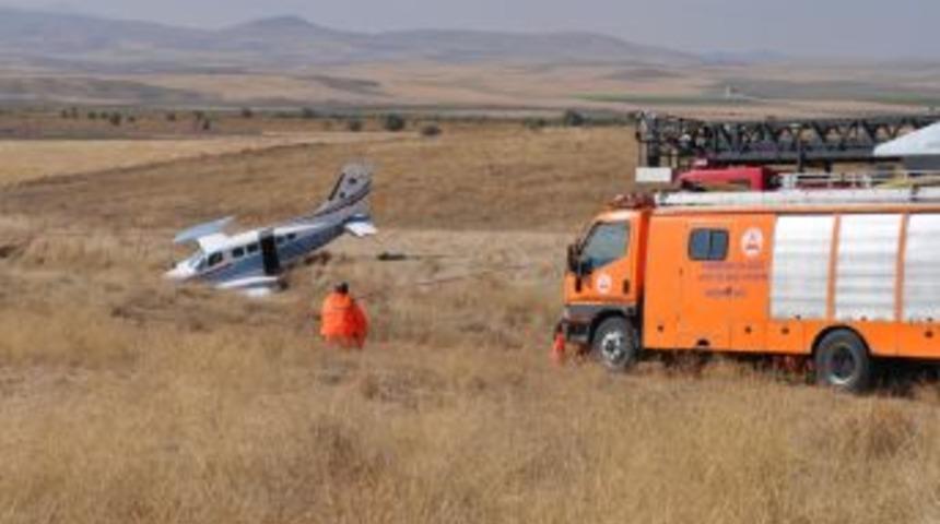 Eğitim u&ccedil;ağı d&uuml;şt&uuml;