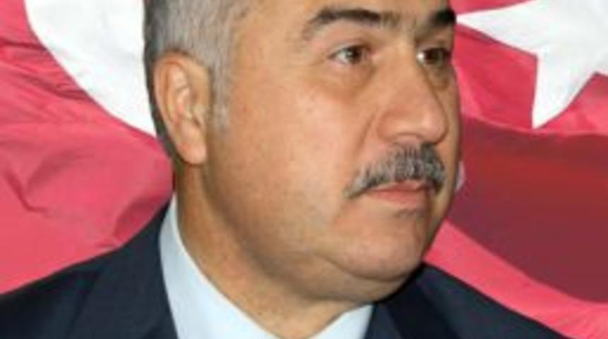 AK Parti Milletvekili Demir: Gelecek inancımızı her koşulda korumalıyız