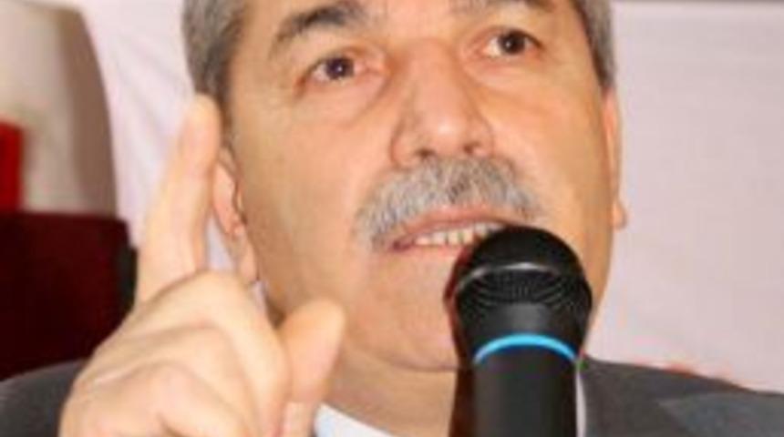 Başkan Demirtaş, vatandaşların bayramını kutladı