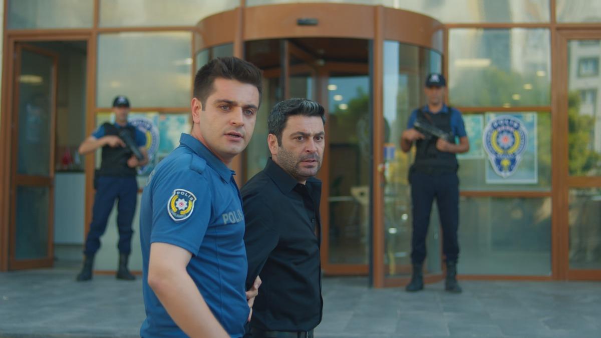Uzak Şehir yeni bölüme saatler kala fragman geldi! "İşte beklediğimiz bu" 2