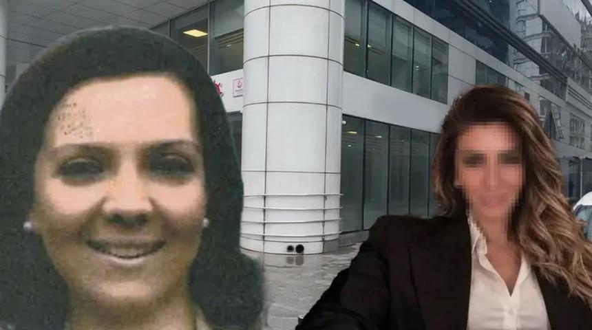 Banka vurguncusu ABD'de yakalandı! Petrol şirketi sahibi ailenin adı dosyaya girdi