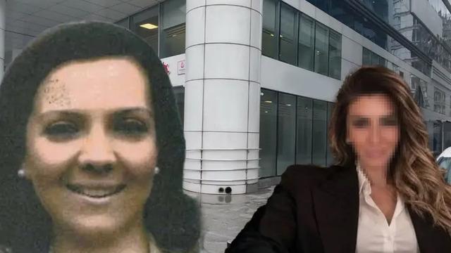 Banka vurguncusu ABD'de yakalandı! Petrol şirketi sahibi ailenin adı dosyaya girdi