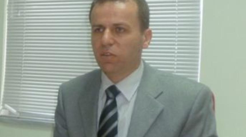 Kaymakam Ercoşkun restorasyon kursunu gezdi