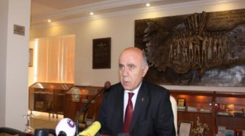 Mehmet&ccedil;ik Vakfı&rsquo;nın kurban gelirleri d&uuml;şt&uuml;