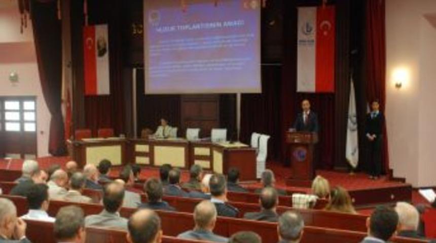 Polis, g&uuml;venli toplum i&ccedil;in g&ouml;r&uuml;ş aldı